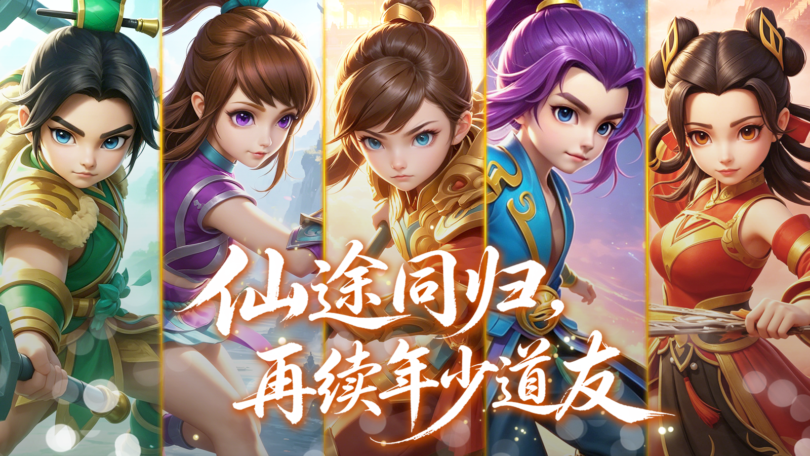 宣传图 宣传图